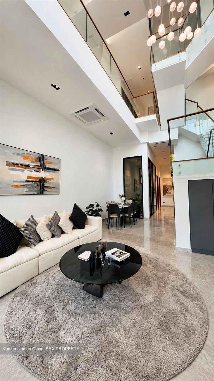 Sembawang Straits Estate (D27), Terrace #635967761